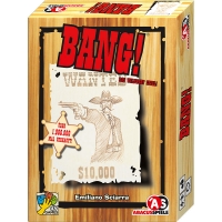 Bild von BANG! - Grundspiel