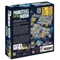 Bild von Monsters on the Moon