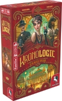 Bild von Kronologic – Paris 1920