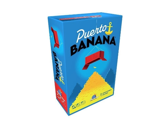 Bild von Puerto Banana