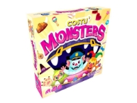 Bild von Costu’Monsters