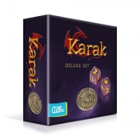 Bild von Karak - Deluxe Set