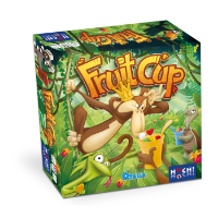 Bild von Fruit Cup