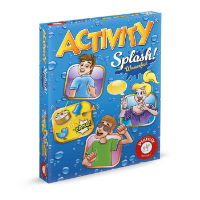 Bild von Activity - Splash! Waterproof