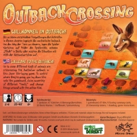 Bild von Outback Crossing