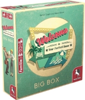 Bild von Welcome to your perfect Home Big Box