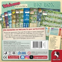 Bild von Welcome to your perfect Home Big Box