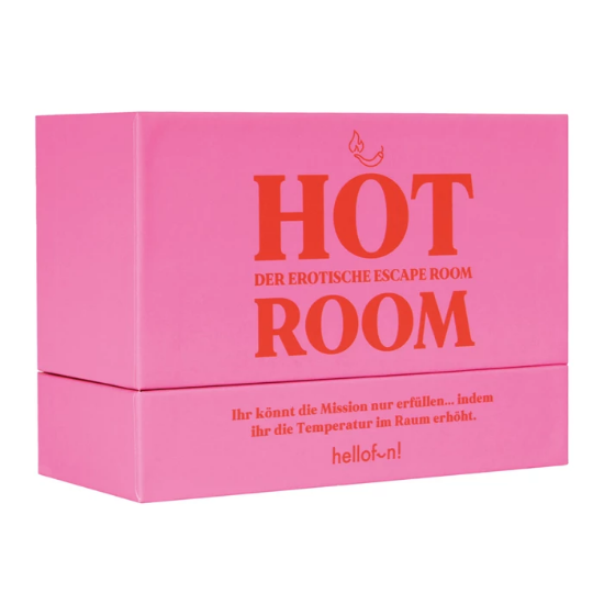 Bild von Hot Room