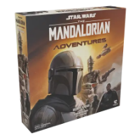 Bild von The Mandalorian: Adventures