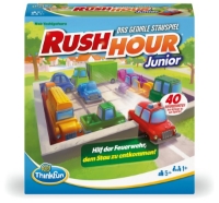 Bild von Rush Hour Junior