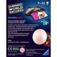 Bild von Guinness World Records - Rekordjagd