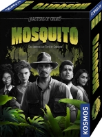 Bild von Masters of crime - Mosquito