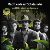 Bild von Masters of crime - Mosquito