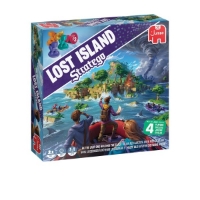 Bild von Stratego – Lost Island