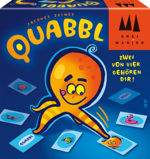 Bild von Quabbl