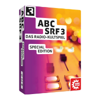 Bild von ABC SRF 3 Special Edition