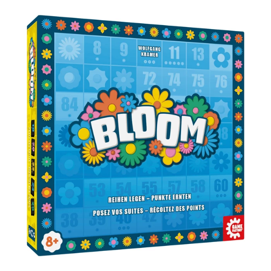 Bild von Bloom