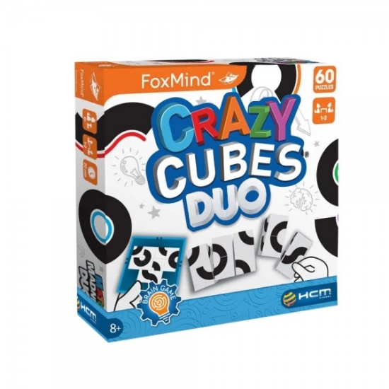 Bild von Crazy Cubes – Duo