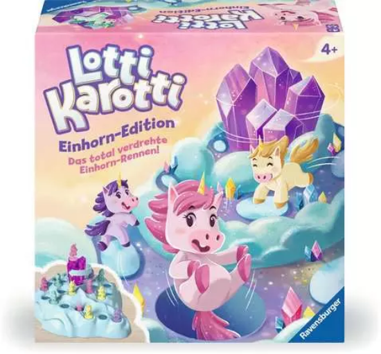 Bild von Lotti Karotti – Einhorn Edition