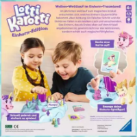 Bild von Lotti Karotti – Einhorn Edition