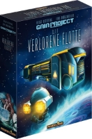 Bild von Gaia Project: Die verlorene Flotte