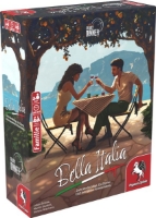 Bild von Deadly Dinner – Bella Italia