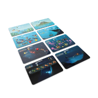 Bild von Endeavor: Die Tiefsee - Kennerspiel des Jahres 2025