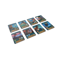 Bild von Endeavor: Die Tiefsee - Kennerspiel des Jahres 2025