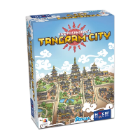 Bild von Tangram City