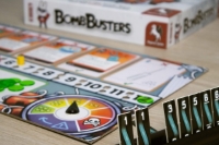 Bild von Bomb Busters - Nominiert zum Spiel des Jahres 2025