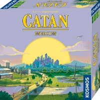 Bild von Catan: Energien