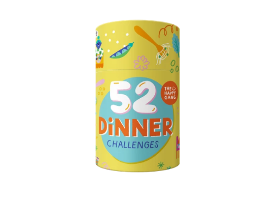 Bild von 52 Dinner Challenges