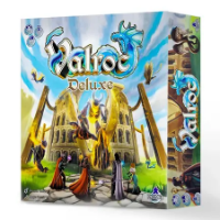 Bild von Valroc - Kickstarter Deluxe Edition