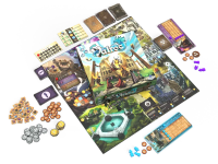 Bild von Valroc - Kickstarter Deluxe Edition