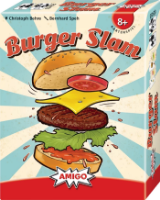 Bild von Burger Slam