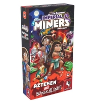 Bild von Imperial Miners: Azteken und Sonderlinge Erw.