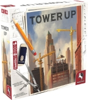 Bild von #7 Adventskalender - Tower Up