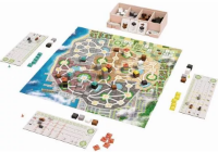 Bild von #7 Adventskalender - Tower Up