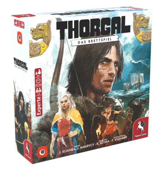 Bild von Thorgal