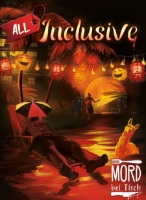 Bild von Mord bei Tisch: All-Inclusive