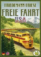 Bild von Freie Fahrt USA