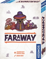 Bild von Faraway