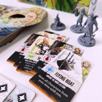 Bild von Thorgal - Character Set Expansion