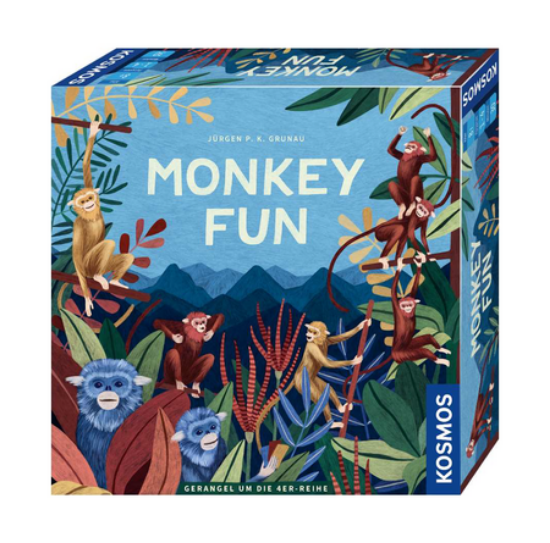 Bild von Monkey Fun