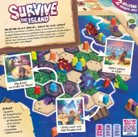 Bild von Survive the Island