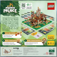 Bild von Lego Monkey Palace