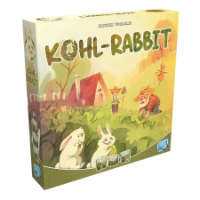 Bild von Kohl-Rabbit