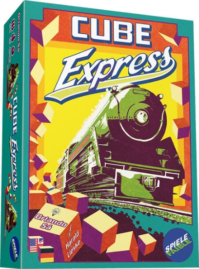 Bild von Cube Express