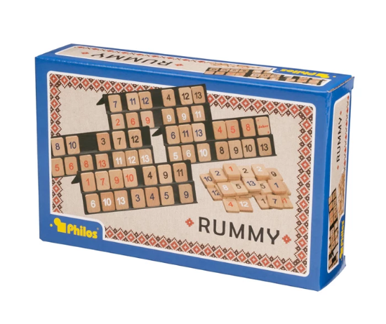 Bild von Rummy