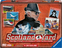 Bild von Scotland Yard Switzerland 2024